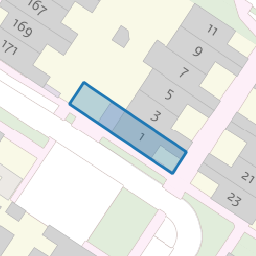 Perceel AHM03-AC-6116