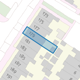 Perceel AHM03-AC-6121