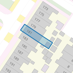 Perceel AHM03-AC-6122