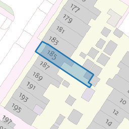 Perceel AHM03-AC-6124