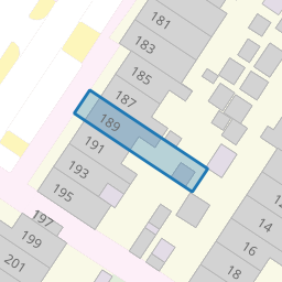 Perceel AHM03-AC-6126