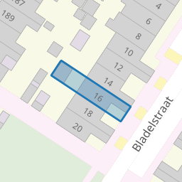 Perceel AHM03-AC-6132