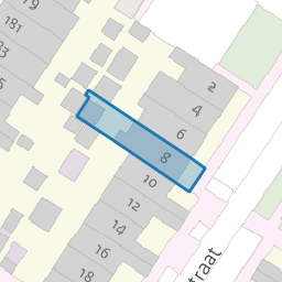 Perceel AHM03-AC-6136