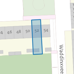 Perceel AHM03-AC-6150