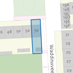 Perceel AHM03-AC-6151