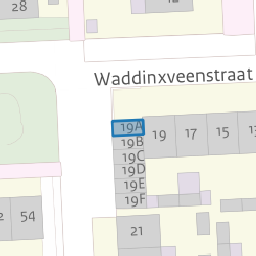 Perceel AHM03-AC-6152