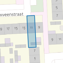 Perceel AHM03-AC-6161