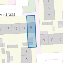 Perceel AHM03-AC-6162