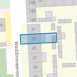 Perceel AHM03-AC-6164