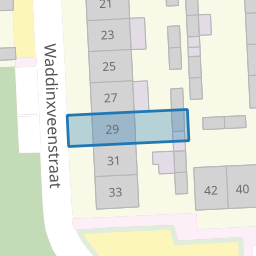 Perceel AHM03-AC-6167