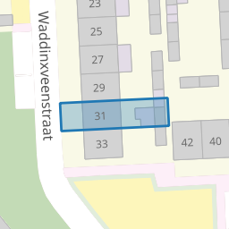 Perceel AHM03-AC-6168