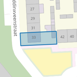 Perceel AHM03-AC-6169