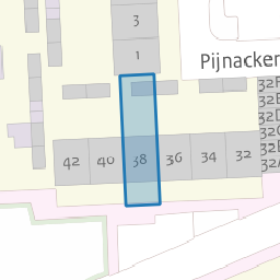 Perceel AHM03-AC-6172