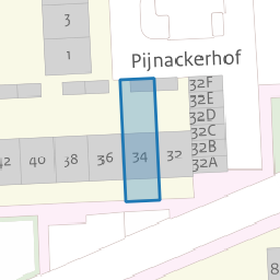 Perceel AHM03-AC-6174