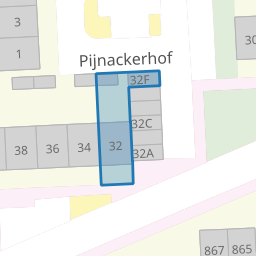 Perceel AHM03-AC-6175