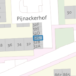 Perceel AHM03-AC-6178