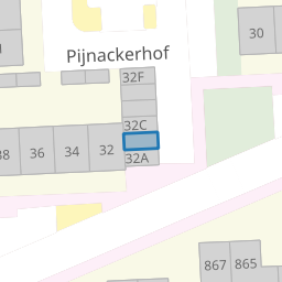 Perceel AHM03-AC-6179