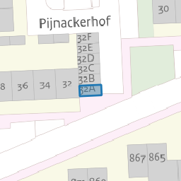 Perceel AHM03-AC-6180