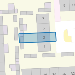 Perceel AHM03-AC-6182