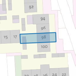 Perceel AHM03-AC-6191