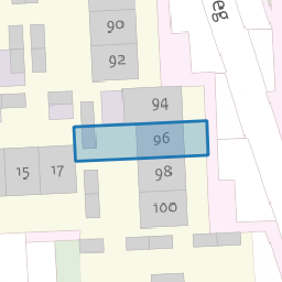 Perceel AHM03-AC-6192