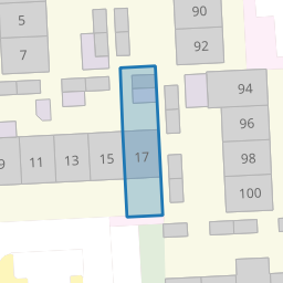 Perceel AHM03-AC-6194