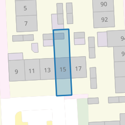 Perceel AHM03-AC-6195