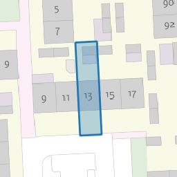 Perceel AHM03-AC-6196