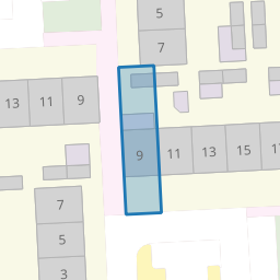 Perceel AHM03-AC-6198