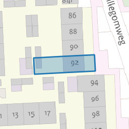 Perceel AHM03-AC-6199