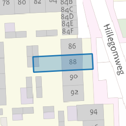 Perceel AHM03-AC-6201