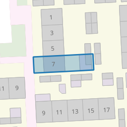 Perceel AHM03-AC-6203