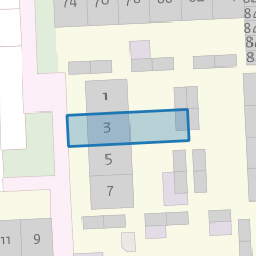 Perceel AHM03-AC-6205