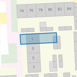 Perceel AHM03-AC-6206