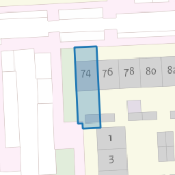 Perceel AHM03-AC-6207