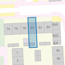 Perceel AHM03-AC-6210