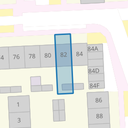 Perceel AHM03-AC-6211