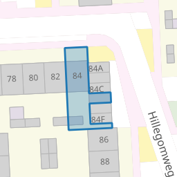 Perceel AHM03-AC-6212