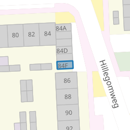 Perceel AHM03-AC-6213