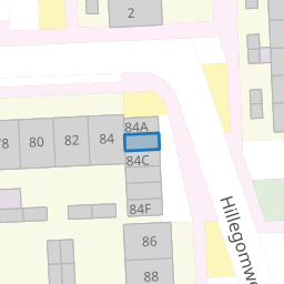 Perceel AHM03-AC-6216