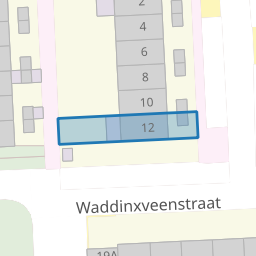 Perceel AHM03-AC-6218