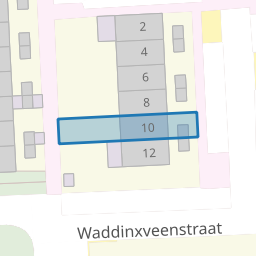 Perceel AHM03-AC-6219