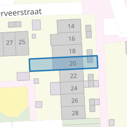 Perceel AHM03-AC-6228