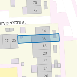 Perceel AHM03-AC-6230