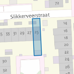 Perceel AHM03-AC-6232