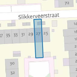 Perceel AHM03-AC-6233