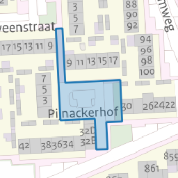 Perceel AHM03-AC-6247