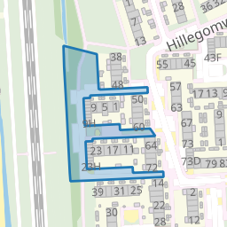 Perceel AHM03-AC-6251