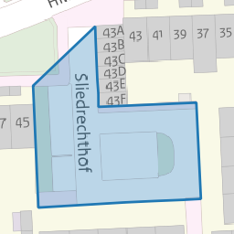 Perceel AHM03-AC-6252