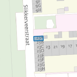 Perceel AHM03-AC-6257